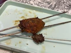 -京元盛铜锅涮肉(上海总店)