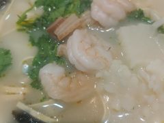 -三厂烩羊肉(沙口路店)