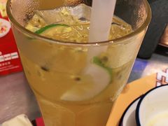 -匠子烤鱼(东方万达店)