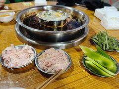 -渝味黄姐火锅(黄泥村店)