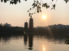 -桂林两江四湖景区