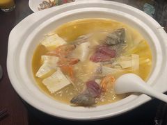 -庆江南江南菜(琴湖溪里花园城店)