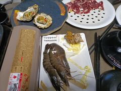 -狮伙海鲜捞(千灯湖店)
