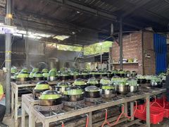 -红旗山庄(圭峰山店)