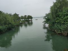 -南湖国家城市湿地公园
