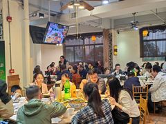 -百年银屏蚝烙·潮汕菜·非遗(乐山店)