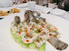 虎头石斑鱼-北京厨房(SKP店)