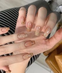 -LILY NAILS美甲美睫