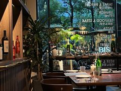 -Bistro 63 创意融合料理(广粤天地店)
