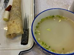 朝天锅-潍坊菜馆(三里河南横街店)