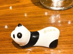 -眉州东坡·熊猫主题餐厅(枫蓝店)