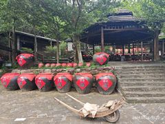 -姑婆山旅游区