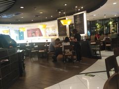 -必胜客(新辰里酒仙桥店)