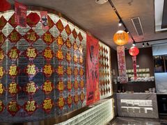 -百草滩羊清水涮羊肉·清真·宁夏盐池滩羊(莲花桥店)