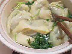 -吴淞老街砂锅馄饨(北兴路店)