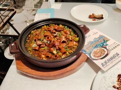 -品海楼·大连海胆锅贴馆(东港店)