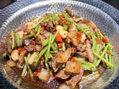-麻都·成都菜(人民广场店)