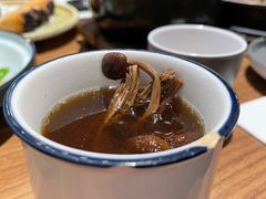-先记烧鹅王·本地粤菜(福永店)