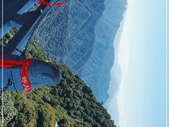 -终南山南五台景区