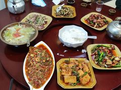 -和福餐馆(西江古街店)