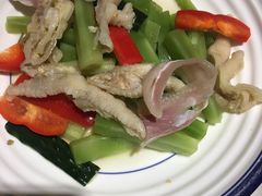 -卞氏菜根香·川菜(青羊万达店)