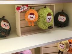 -上海来福士广场