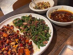 -铁公鸡·四川料理(天环广场店)