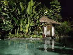 -碧桂园润杨溪谷温泉酒店