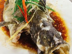 -四川小胡子海鲜(丁村万人海鲜广场店)