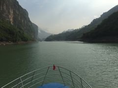 -乌江画廊(彭水苗族土家族自治县)