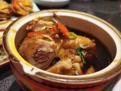 -南京大牌档(新街口德基广场店)