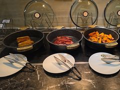 -重庆丽苑维景国际大酒店·海鲜自助餐厅