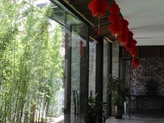 门面-竹雨堂创意中国菜(裕华店)