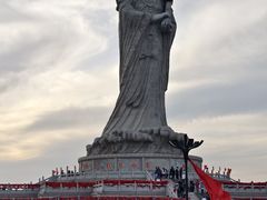 -天津妈祖文化园