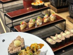 -圣罗巴甄选自助(麦凯乐店)