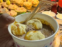 -三大炮豆花铺(锦里店)