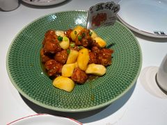 -南门食仙·手工福州菜(南门兜店)