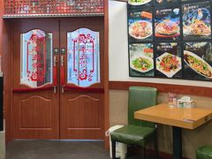 -李连贵熏肉大饼(沈阳站店)