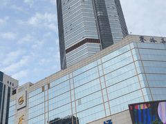 -赛格电子市场(华强北路店)