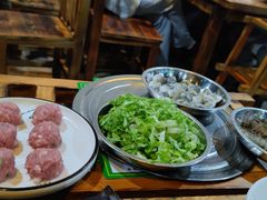 -盈田盈粥庄(博山东路店)