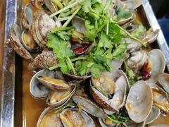 -老虎滩大连海鲜烧烤(建邺云锦路总店)