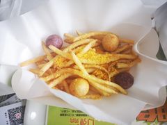 -德克士(前门店)