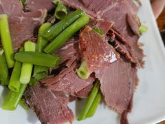 -洧川羊肉豆腐老店