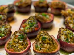 -79号渔船海鲜饭店(华强北店)