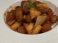 -西苑饭店·蓬莱春餐厅