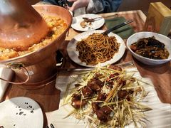 -浩海火燒雲傣家菜(芮欧百货店)