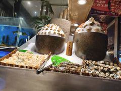 -喜庭海鲜自助(来福士店)