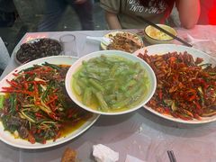 -辣螃铠盆盆蟹大排档(总店)