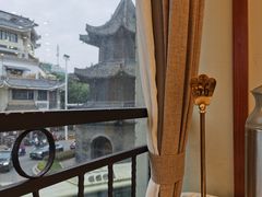 -怡园饭店-餐厅(四望亭店)