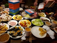 -宝丽金大酒店·洗浴中心